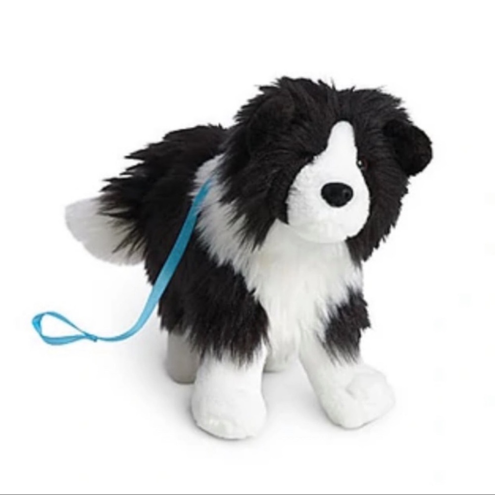 American Girl Saige’s Dog